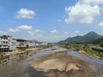 水岸景观
