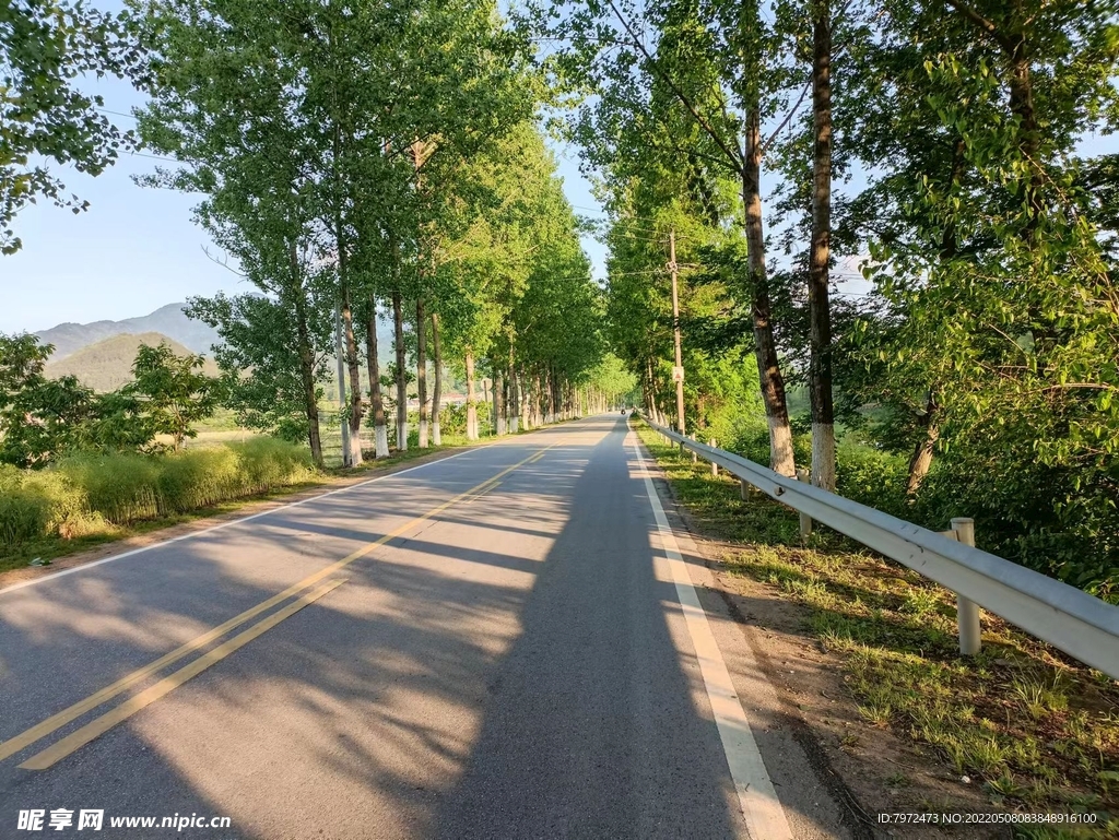 公路