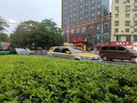 城市风光