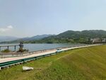 堤坝