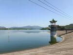 牛车河水库