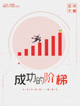 企业励志海报