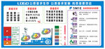 车间质量方针宣传