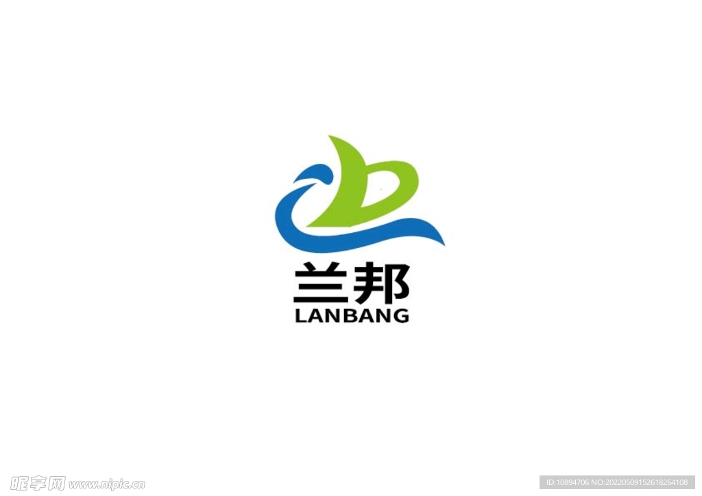 环保标识设计