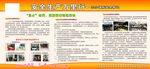 安全生产行万里