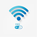 wifi图标
