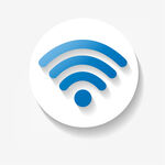 wifi图标