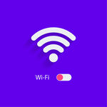 wifi图标
