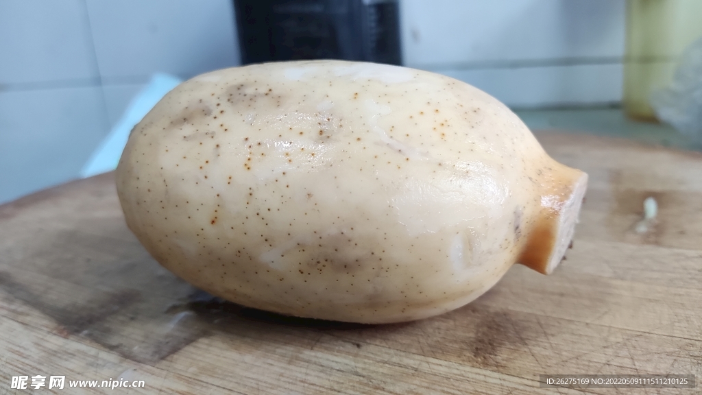 莲藕