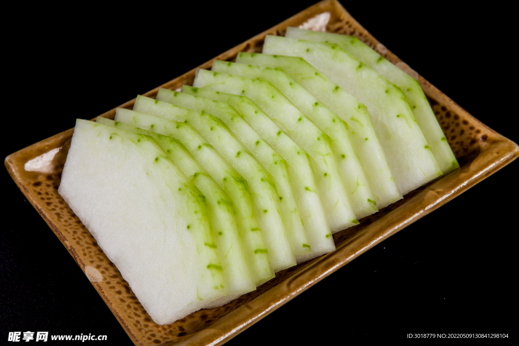 冬瓜