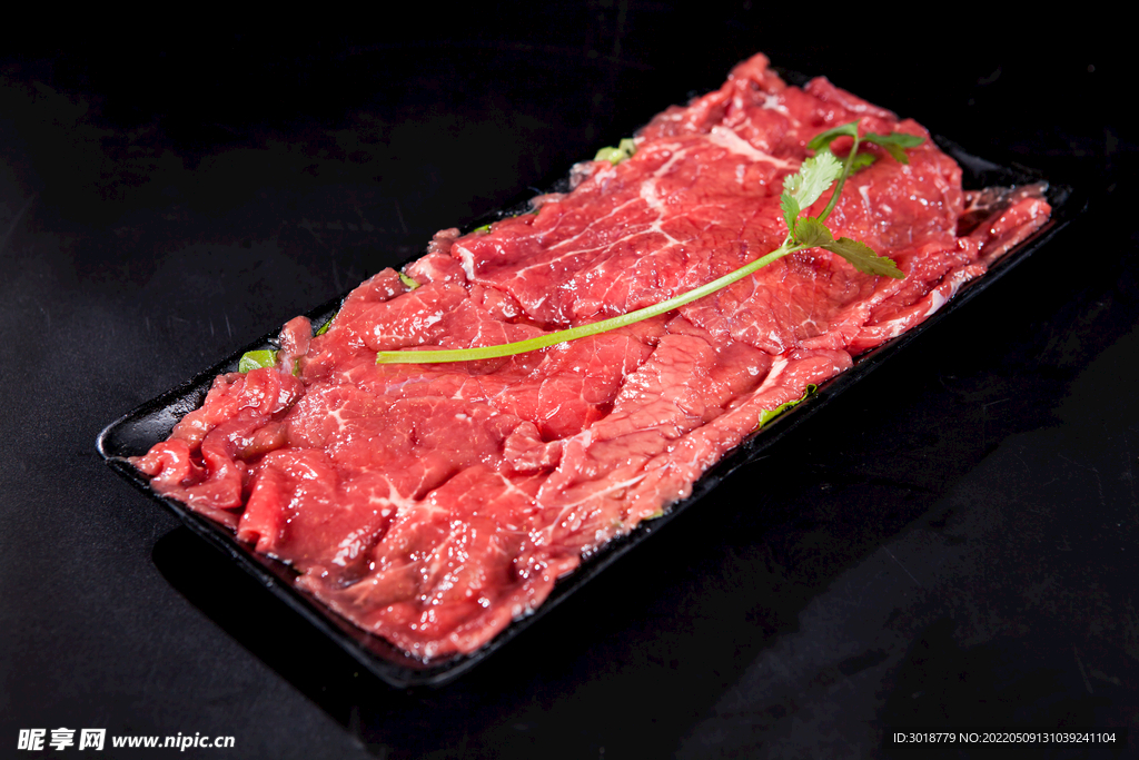 羊肉