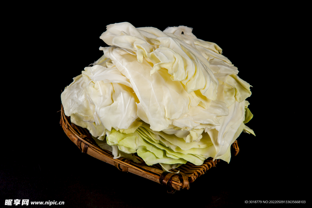 莲花菜