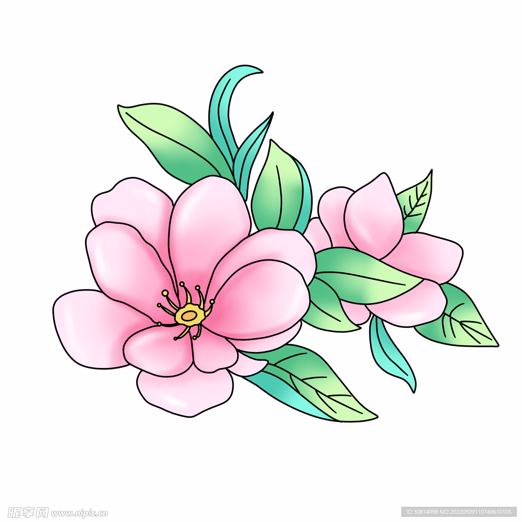桃花