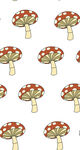 大牌蘑菇