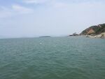 海边风景图