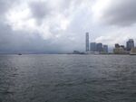 海边风景图