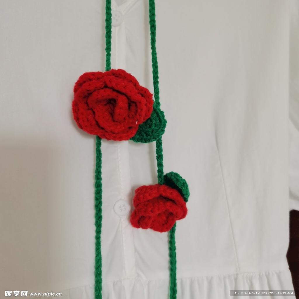 玫瑰花期