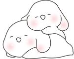 白团子