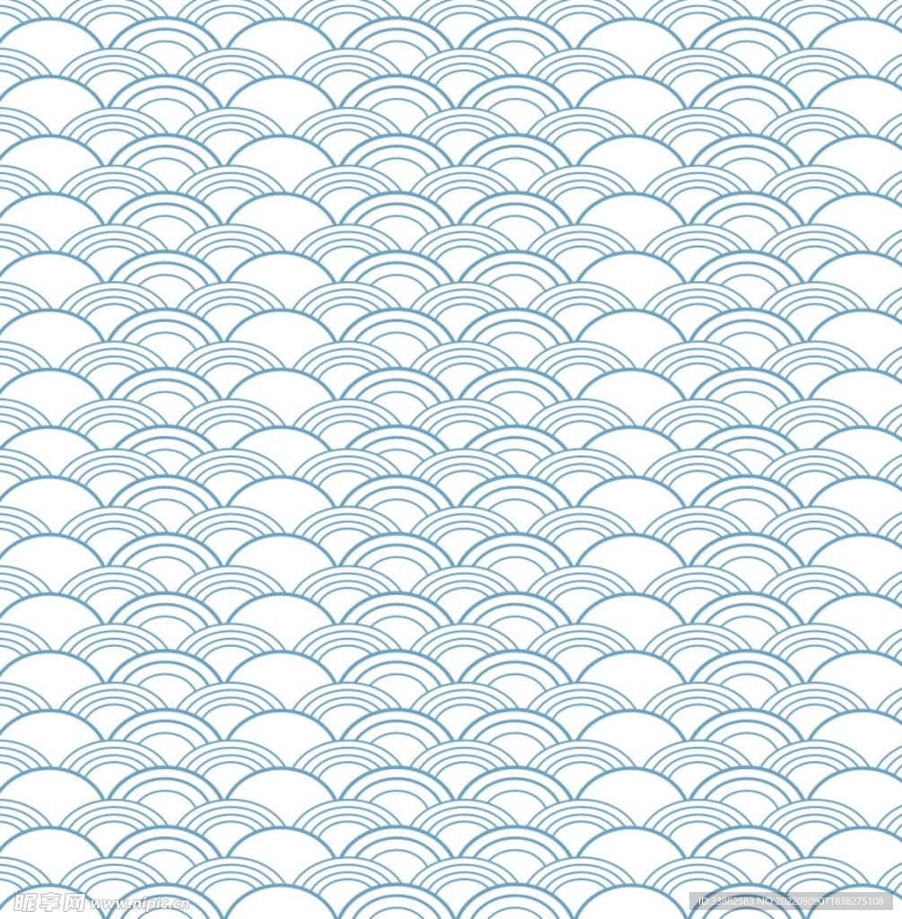 波浪