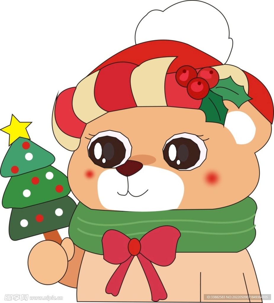 熊