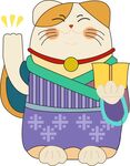 招财猫