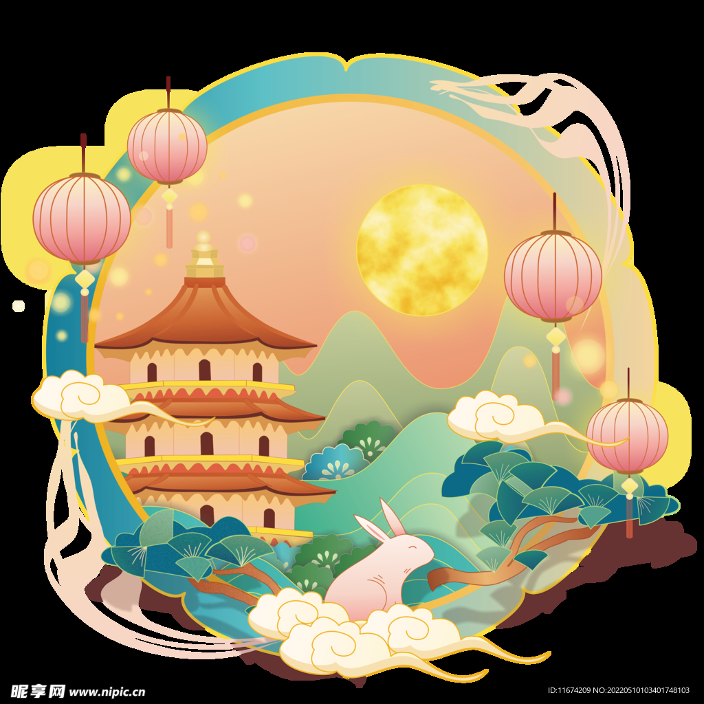 国潮