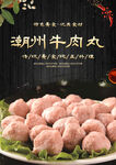 潮州牛肉丸