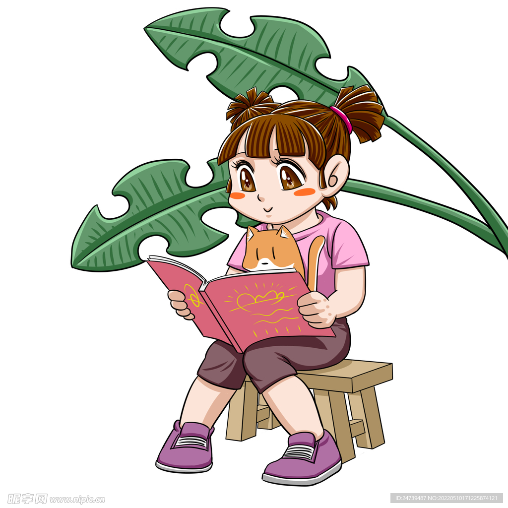 儿童节