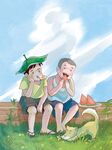 儿童节小孩子