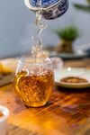 茶