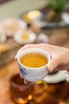 茶