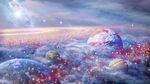 行星