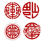 福字