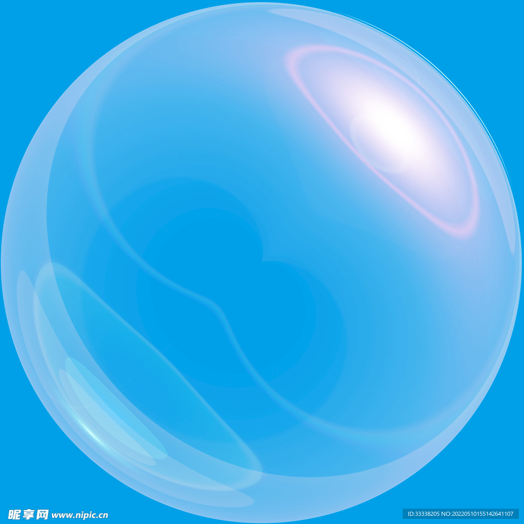 泡泡