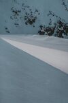 雪山