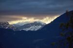 山