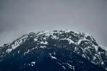雪山