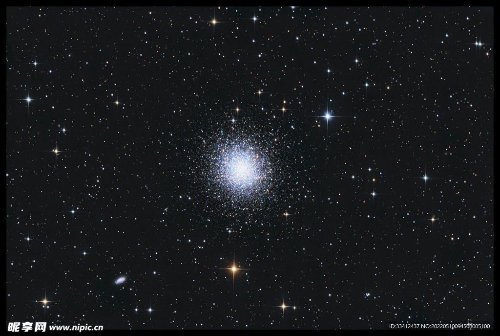 星星