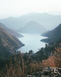 山