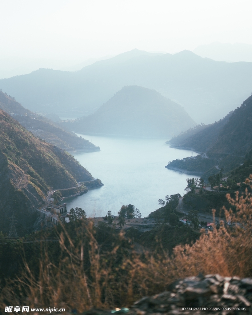 山