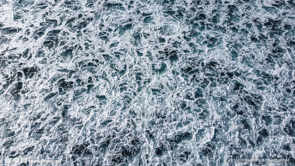大海