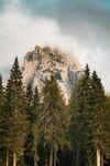 山