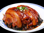 梅菜扣肉