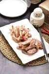 酱肉拼盘