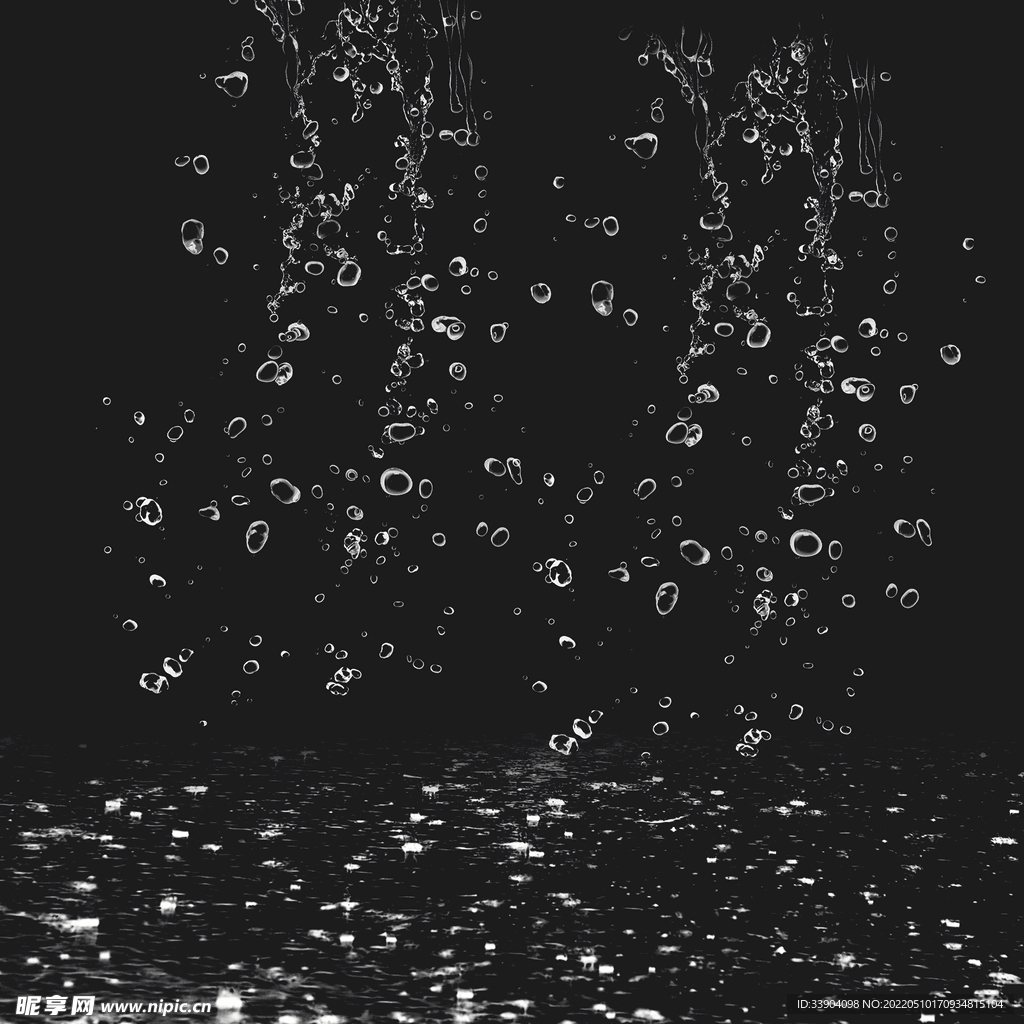 雨滴