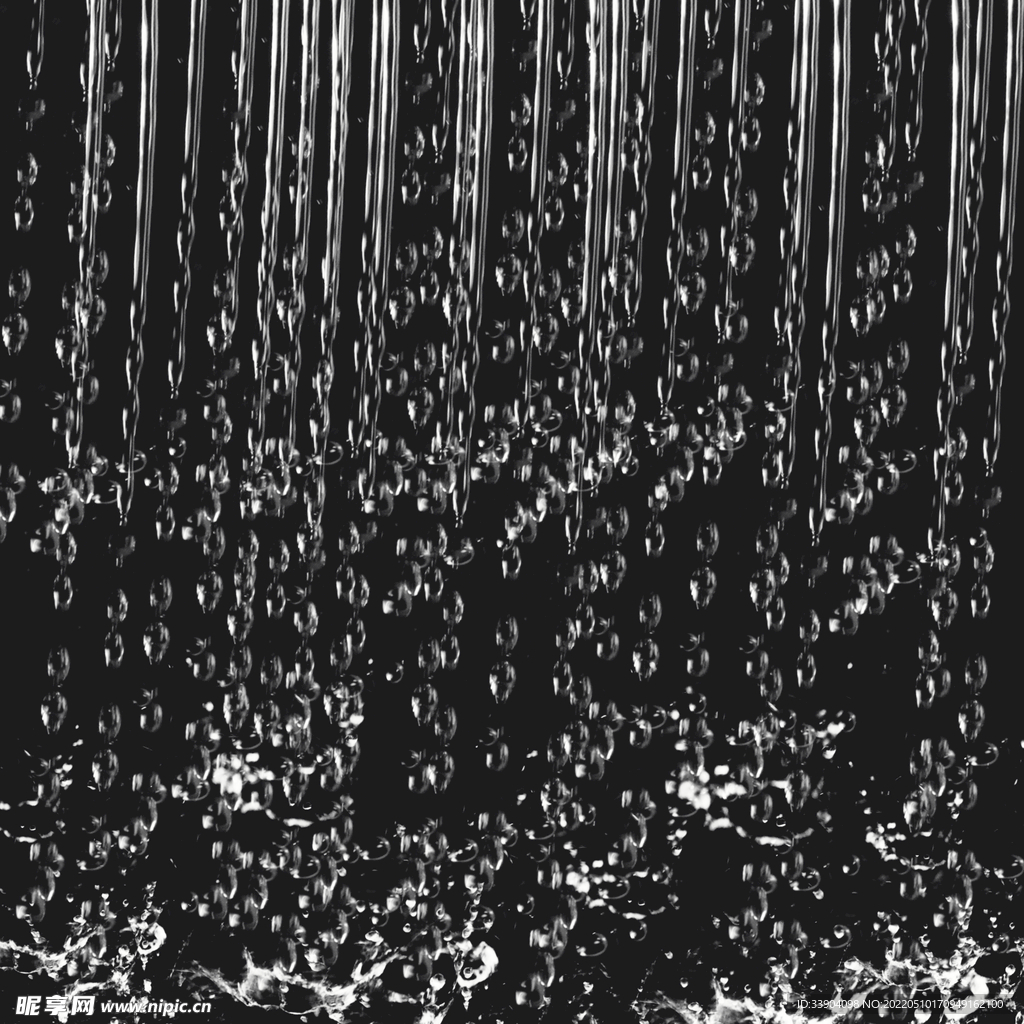 雨滴