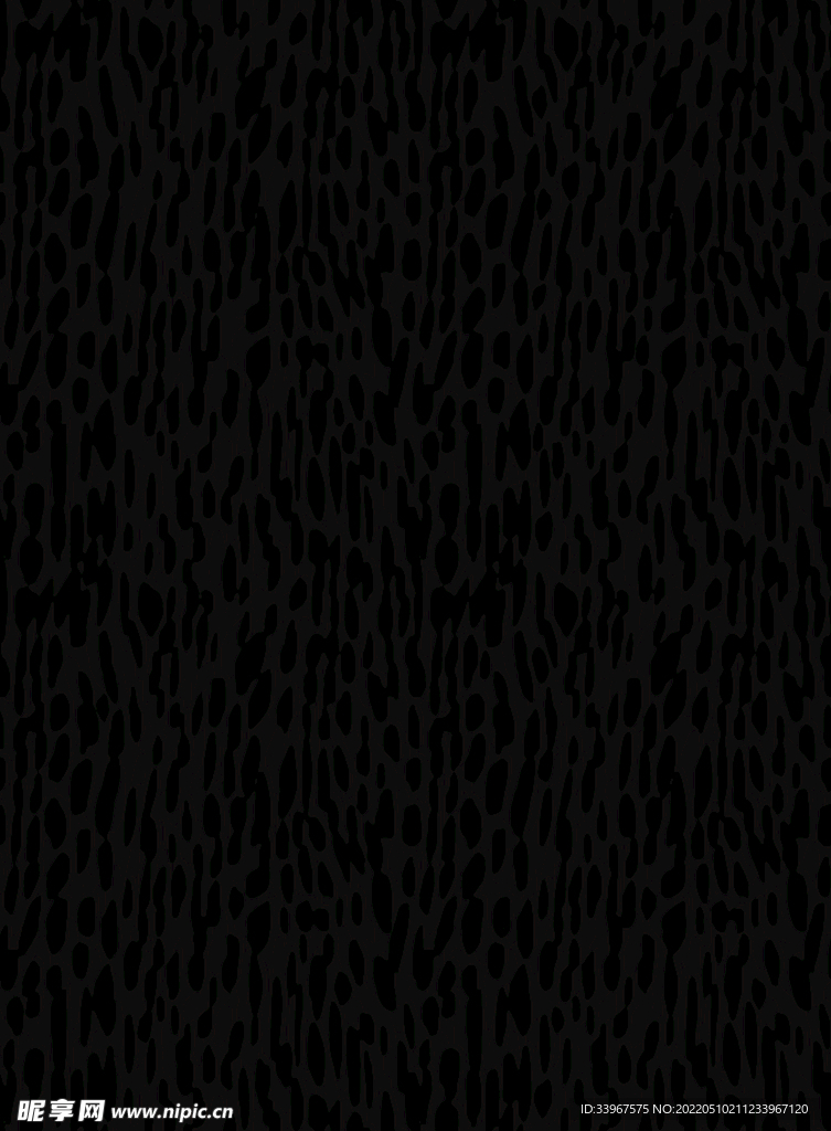 豹纹