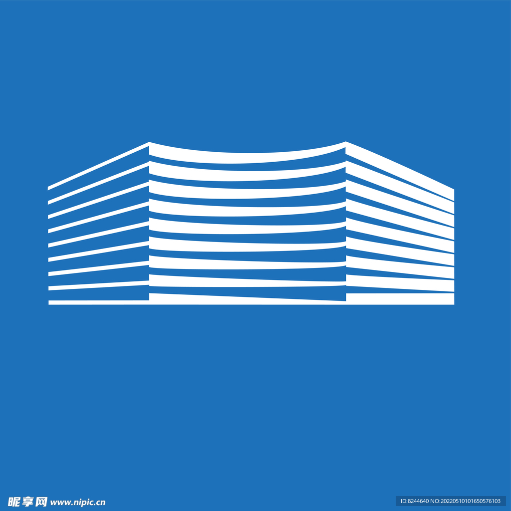 建筑logo