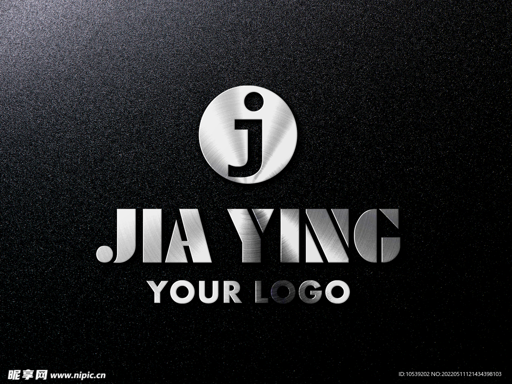 logo样机