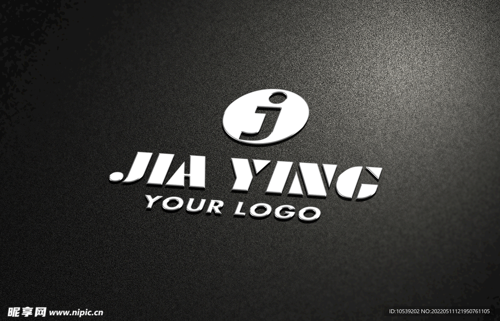 logo样机